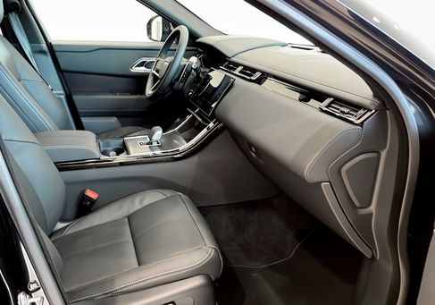 Land Rover Range Rover Velar, 2026