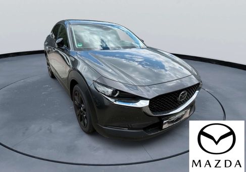 Mazda CX-30, 2025 3