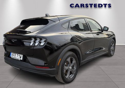 Ford Mustang Mach-E, 2022 3