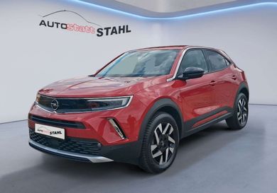 Opel Mokka, 2023