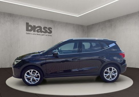 Seat Arona, 2024