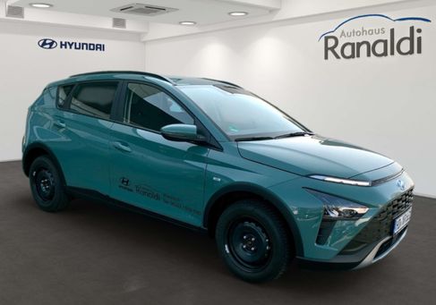 Hyundai Bayon, 2023 2