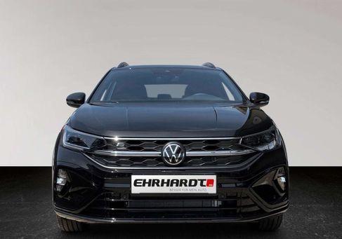 Volkswagen Taigo, 2022