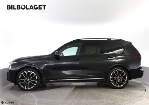 BMW X7, 2023 2