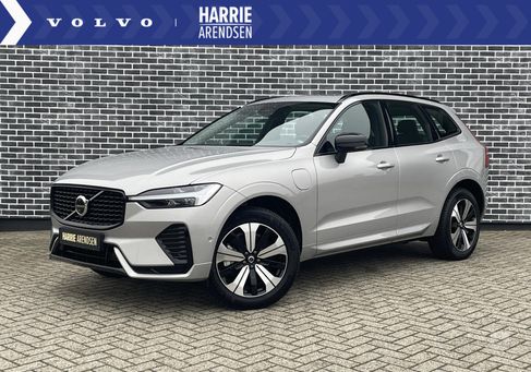 Volvo XC60, 2024