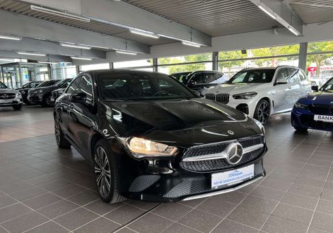 Mercedes-Benz CLA 200, 2023