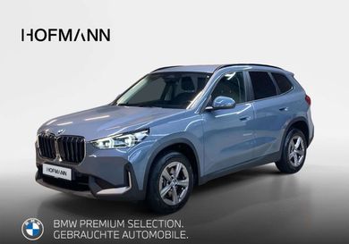 BMW X1, 2023