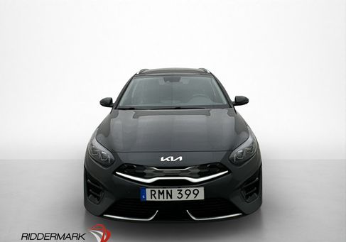 Kia Cee'd Sportswagon, 2023 2
