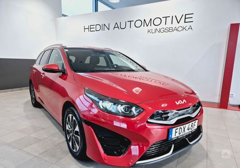 Kia Cee&#039;d Sportswagon, 2022