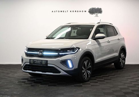 Volkswagen T-Cross, 2024