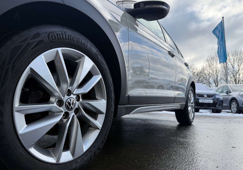 Volkswagen Taigo, 2023