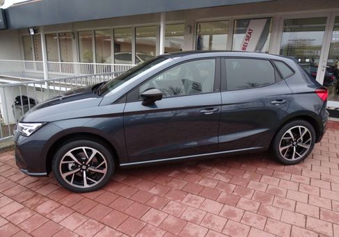 Seat Ibiza, 2026