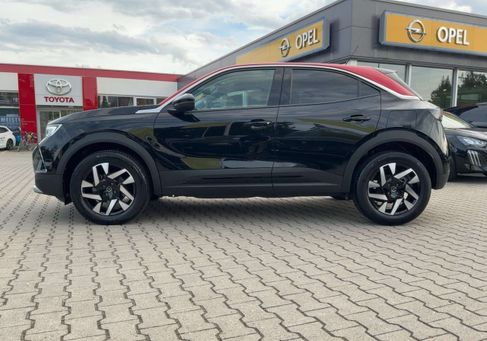 Opel Mokka, 2021 3