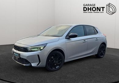 Opel Corsa, 2025