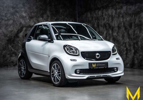 Smart ForTwo, 2019