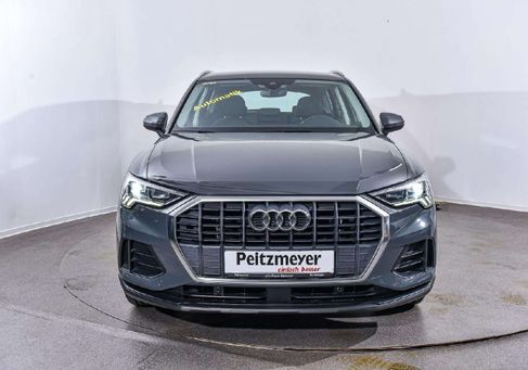 Audi Q3, 2019 2