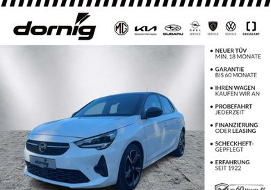 Opel Corsa, 2022