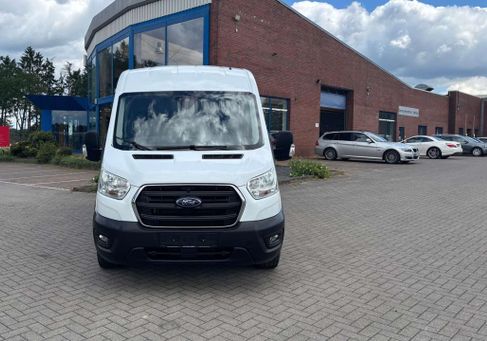 Ford Transit, 2022