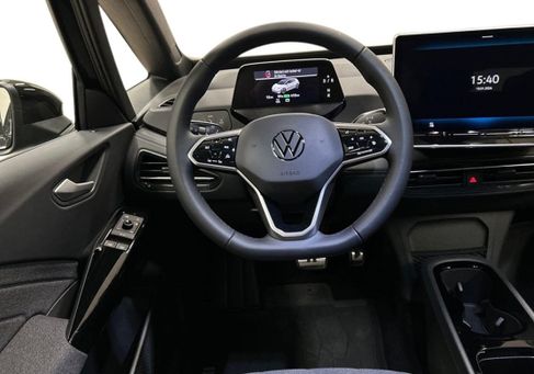 Volkswagen ID.3, 2026