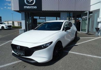 Mazda 3, 2026