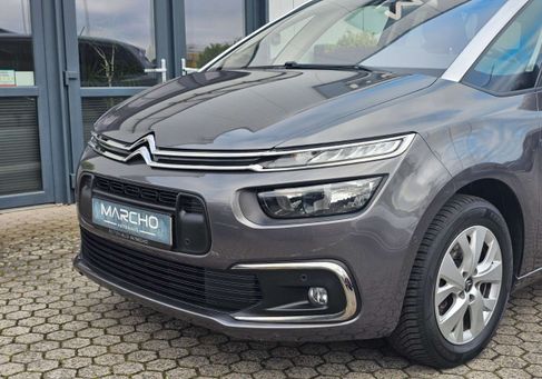 Citroën Grand C4 Picasso, 2019