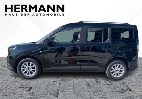 Ford Tourneo Courier, 2025
