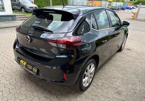 Opel Corsa, 2022