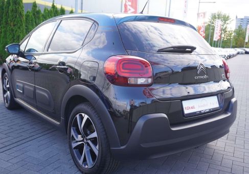 Citroën C3, 2023 3