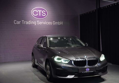 BMW 118, 2020 2