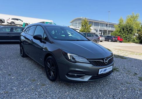 Opel Astra, 2022