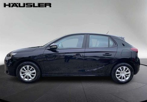 Opel Corsa, 2022 2