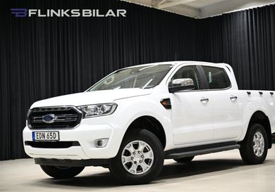 Ford Ranger, 2020