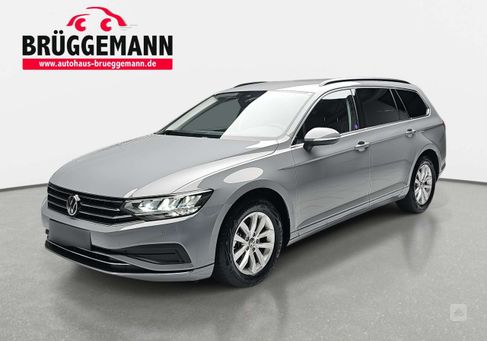 Volkswagen Passat Variant, 2023