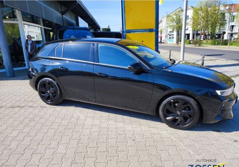 Opel Astra, 2023