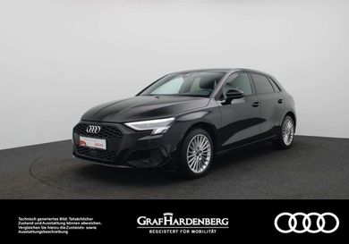 Audi A3, 2024