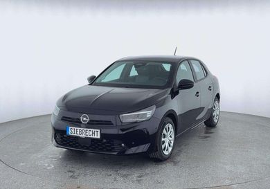 Opel Corsa, 2026