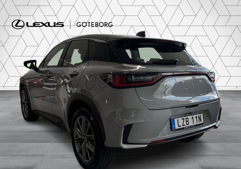 Lexus, 2026