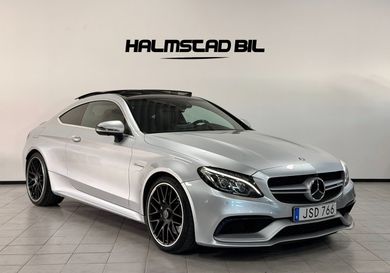 Mercedes-Benz S 63 AMG, 2017