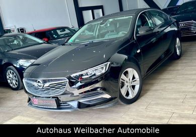 Opel Insignia, 2020