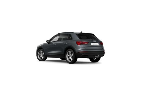 Audi Q3, 2022