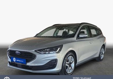 Ford Focus, 2022