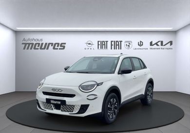 Fiat 600, 2026
