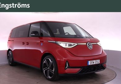 Volkswagen, 2026