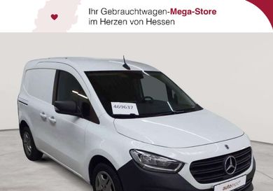Mercedes-Benz Citan, 2024