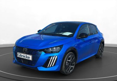 Peugeot 208, 2025
