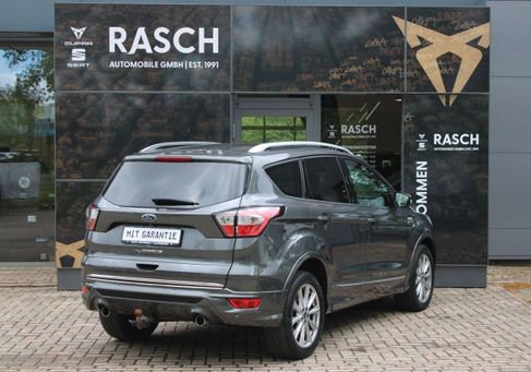 Ford Kuga, 2019