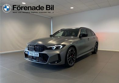 BMW M340i, 2027