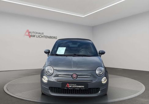 Fiat 500, 2020