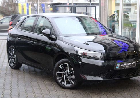 Opel Corsa, 2025 3