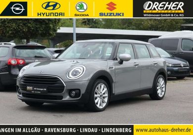 MINI ONE, 2019